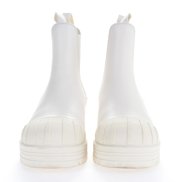 Dior Dioriron Ankle Boot - Size 5.5 (35.5) - Picture 5 of 14